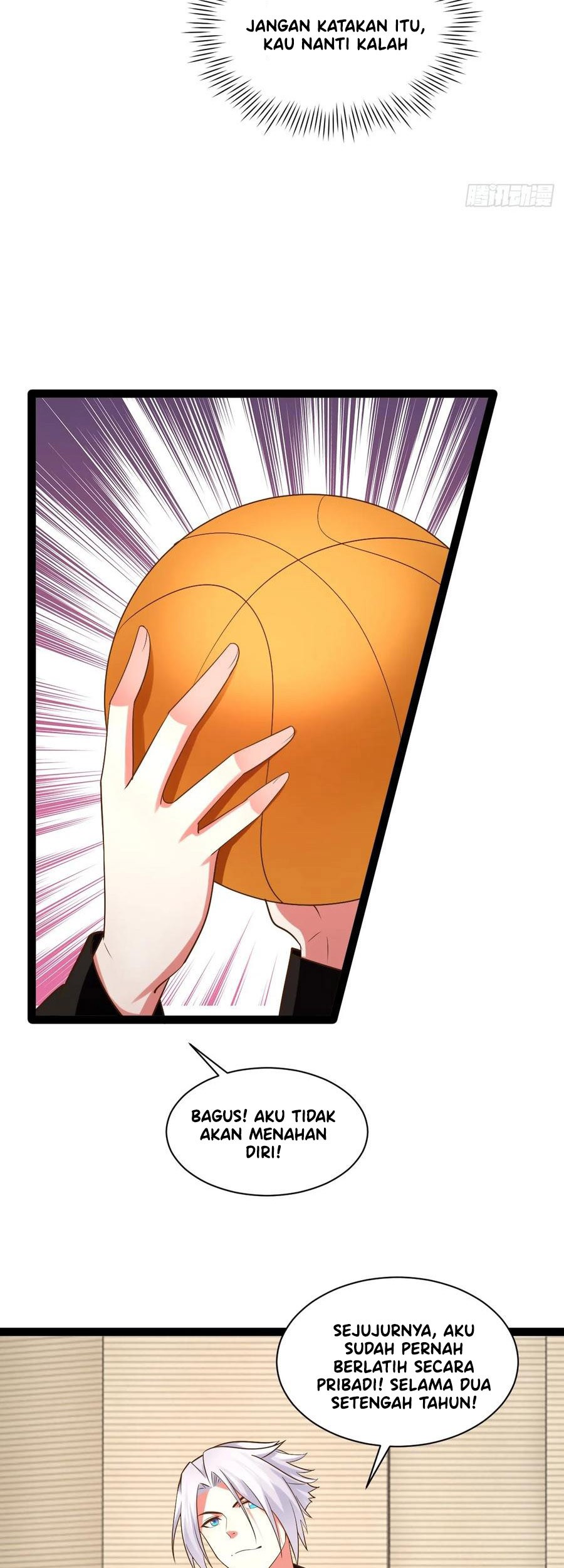 Starting From Maximum Charm Point Chapter 68 Gambar 30