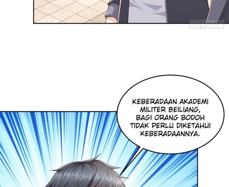 The City’s Strongest God of War Chapter 14 Gambar 7
