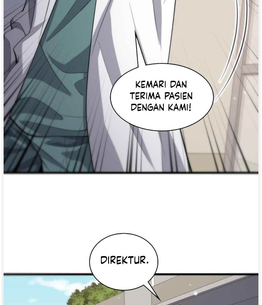 Great Doctor Ling Ran Chapter 95 Gambar 19