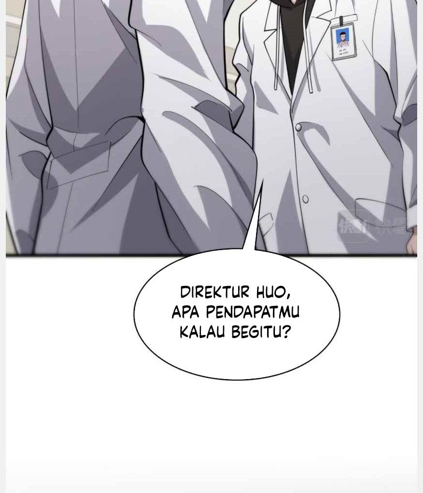 Great Doctor Ling Ran Chapter 95 Gambar 23
