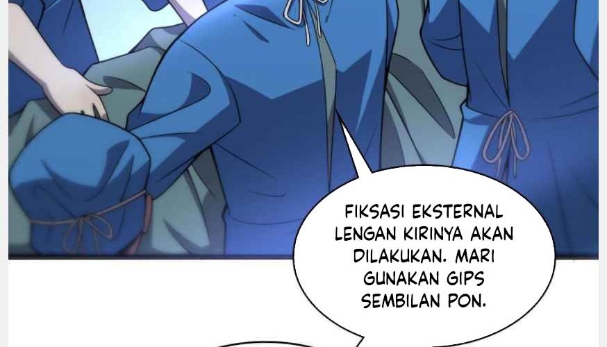 Great Doctor Ling Ran Chapter 95 Gambar 31