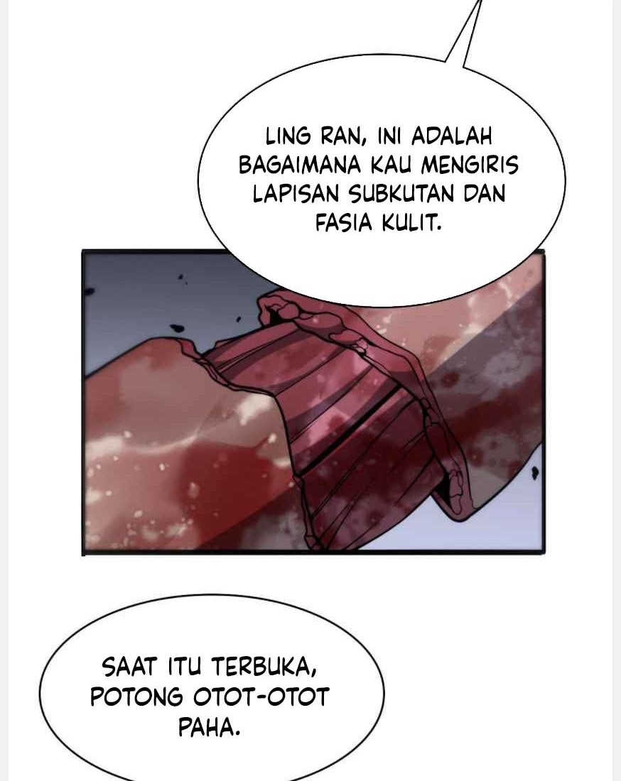 Great Doctor Ling Ran Chapter 95 Gambar 35