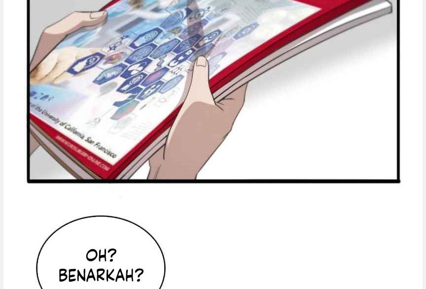 Great Doctor Ling Ran Chapter 95 Gambar 7