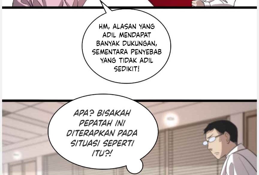 Great Doctor Ling Ran Chapter 95 Gambar 9