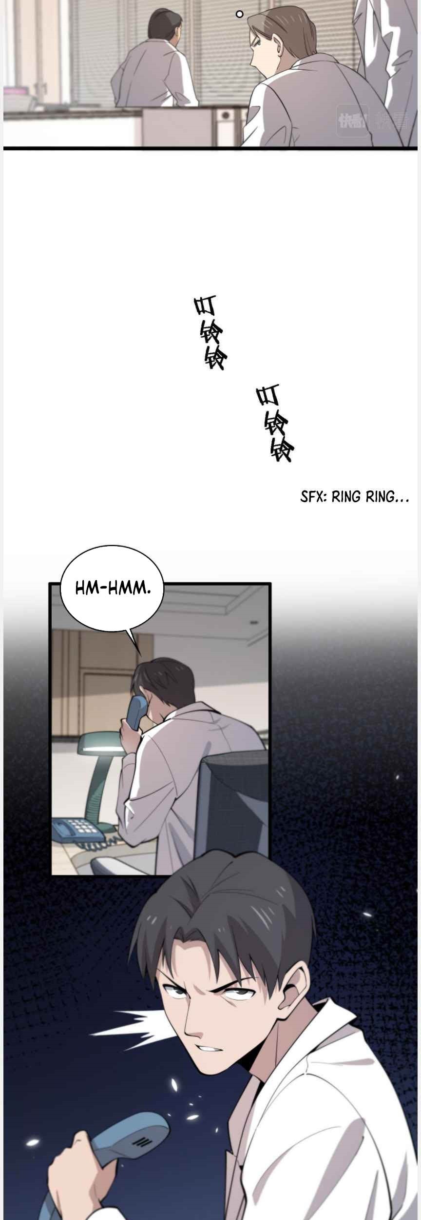 Great Doctor Ling Ran Chapter 95 Gambar 10