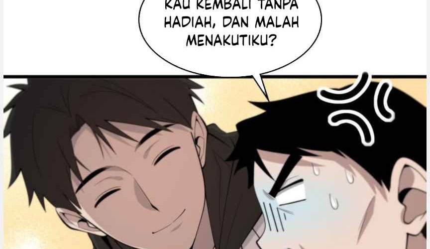 Great Doctor Ling Ran Chapter 95 Gambar 15
