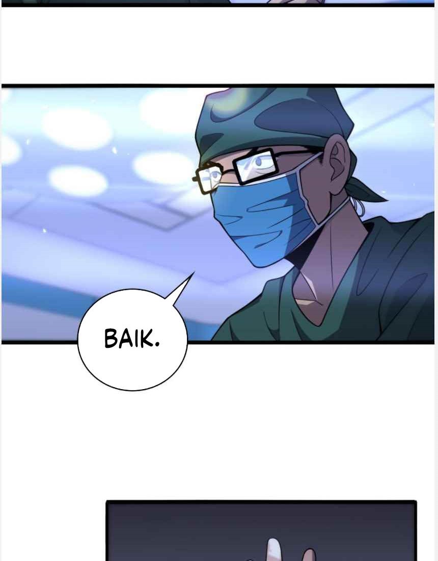 Great Doctor Ling Ran Chapter 94 Gambar 19