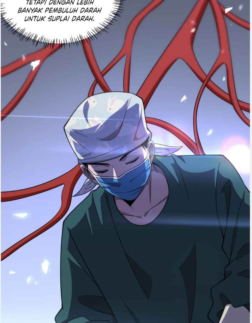 Great Doctor Ling Ran Chapter 94 Gambar 23
