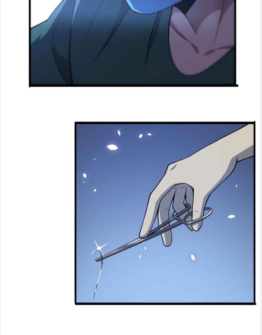 Great Doctor Ling Ran Chapter 94 Gambar 27