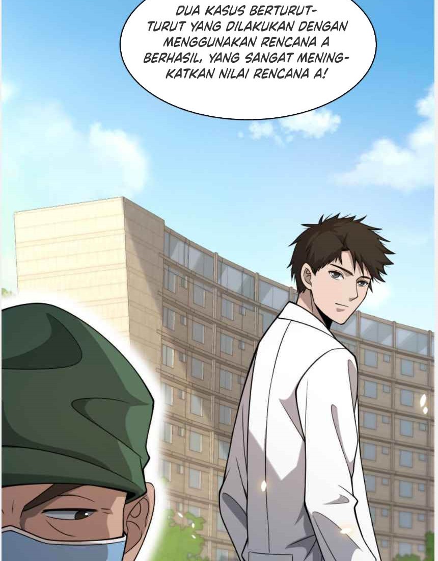Great Doctor Ling Ran Chapter 94 Gambar 31