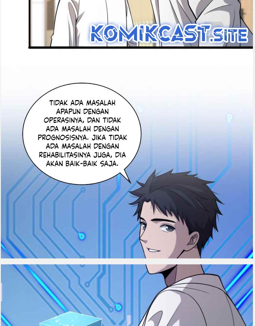 Great Doctor Ling Ran Chapter 94 Gambar 33
