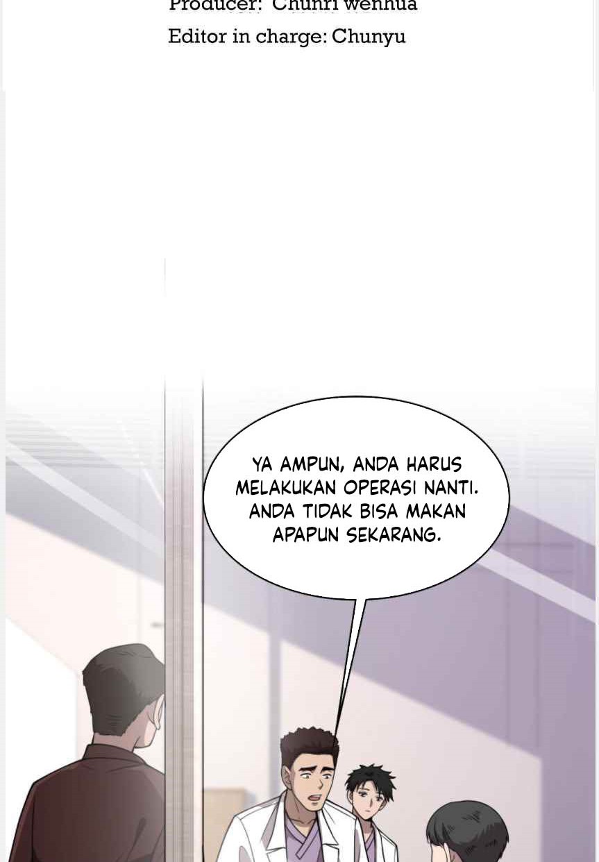 Great Doctor Ling Ran Chapter 94 Gambar 3