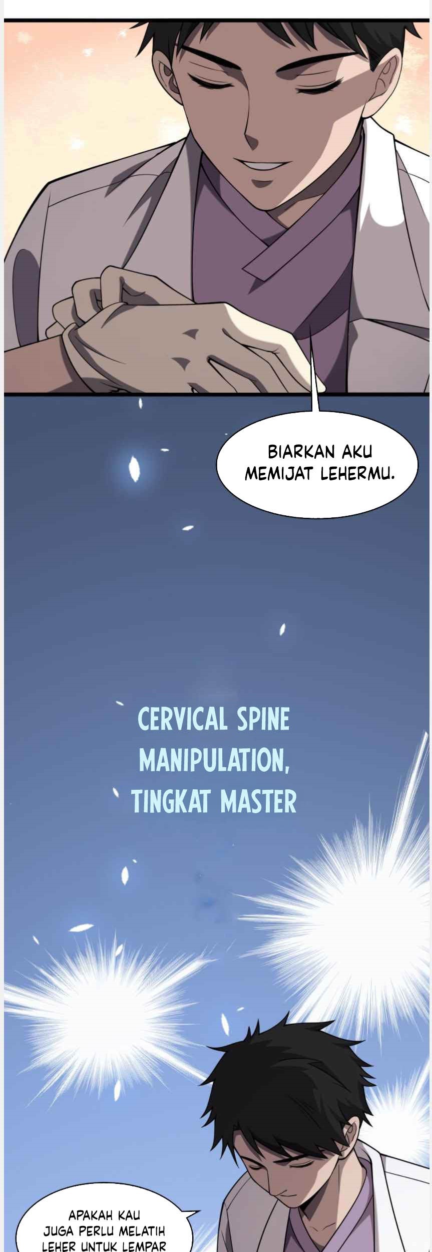 Great Doctor Ling Ran Chapter 94 Gambar 6