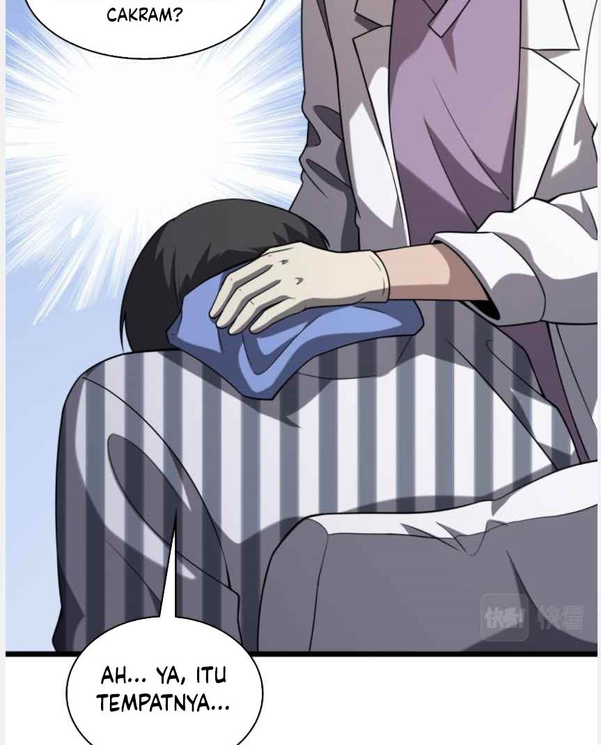 Great Doctor Ling Ran Chapter 94 Gambar 7