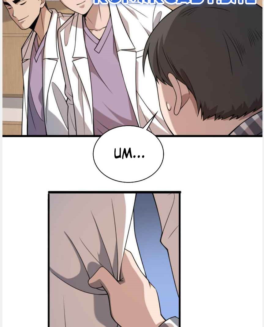 Great Doctor Ling Ran Chapter 94 Gambar 9