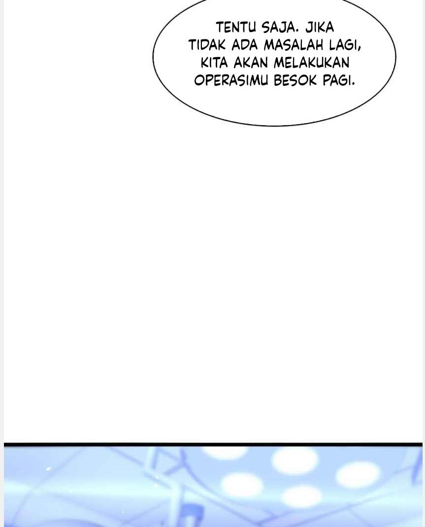 Great Doctor Ling Ran Chapter 94 Gambar 15