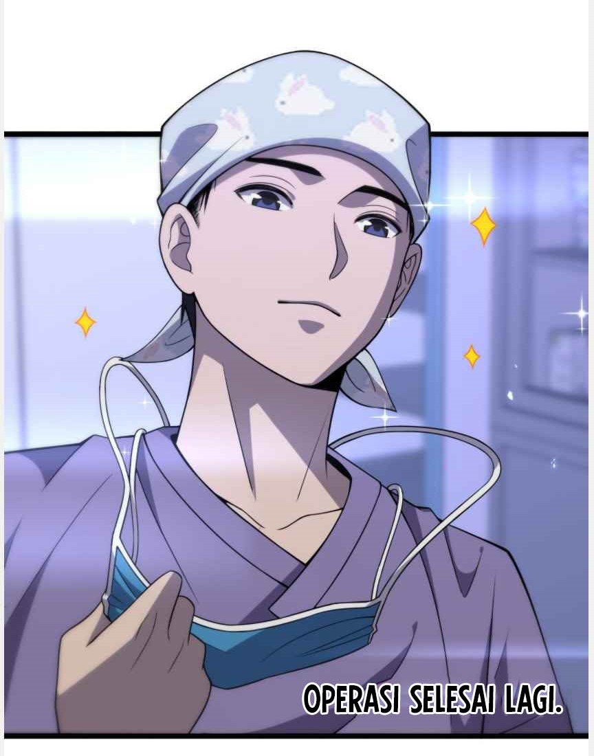 Great Doctor Ling Ran Chapter 93 Gambar 19