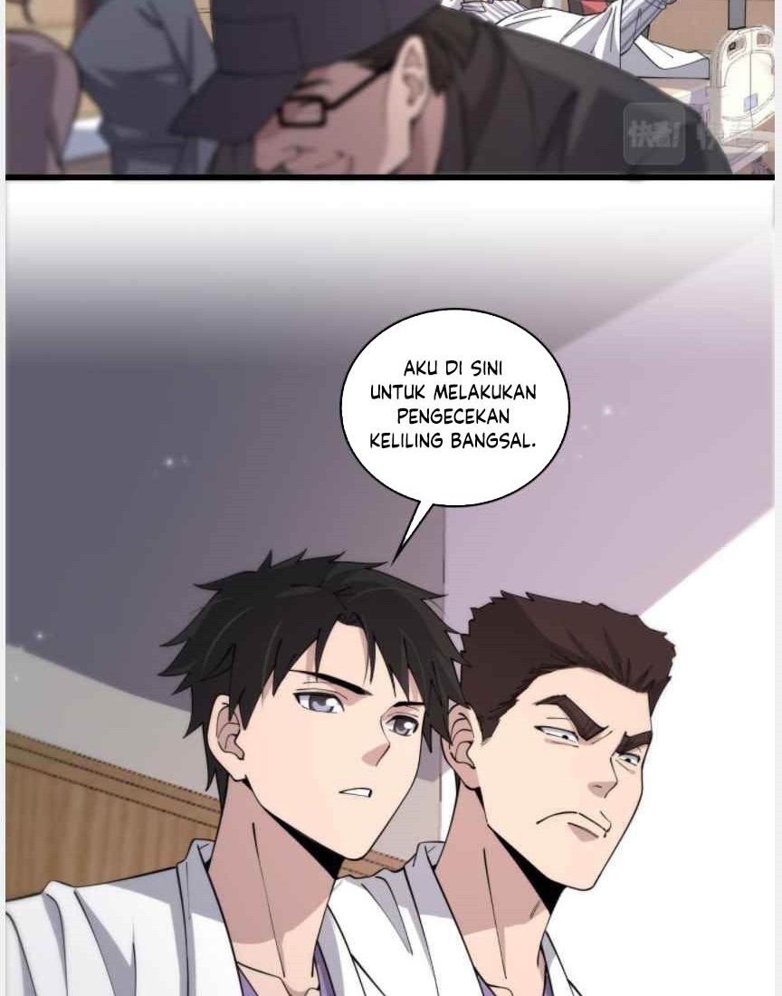 Great Doctor Ling Ran Chapter 93 Gambar 25