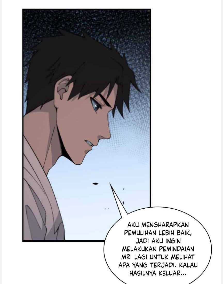 Great Doctor Ling Ran Chapter 93 Gambar 31
