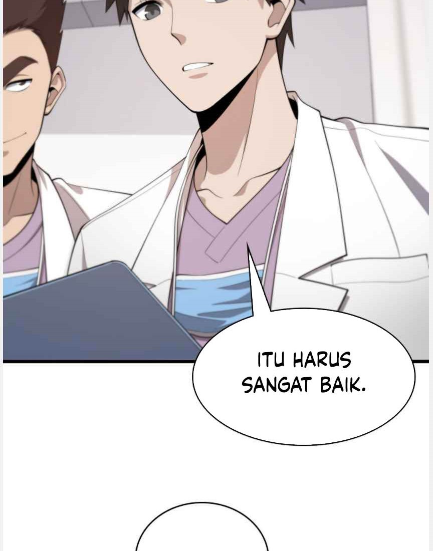Great Doctor Ling Ran Chapter 93 Gambar 33