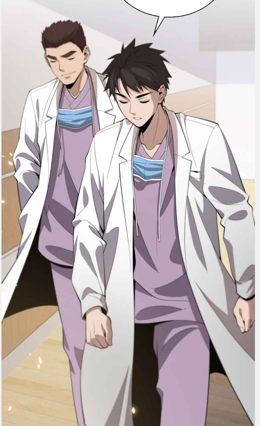 Great Doctor Ling Ran Chapter 93 Gambar 37