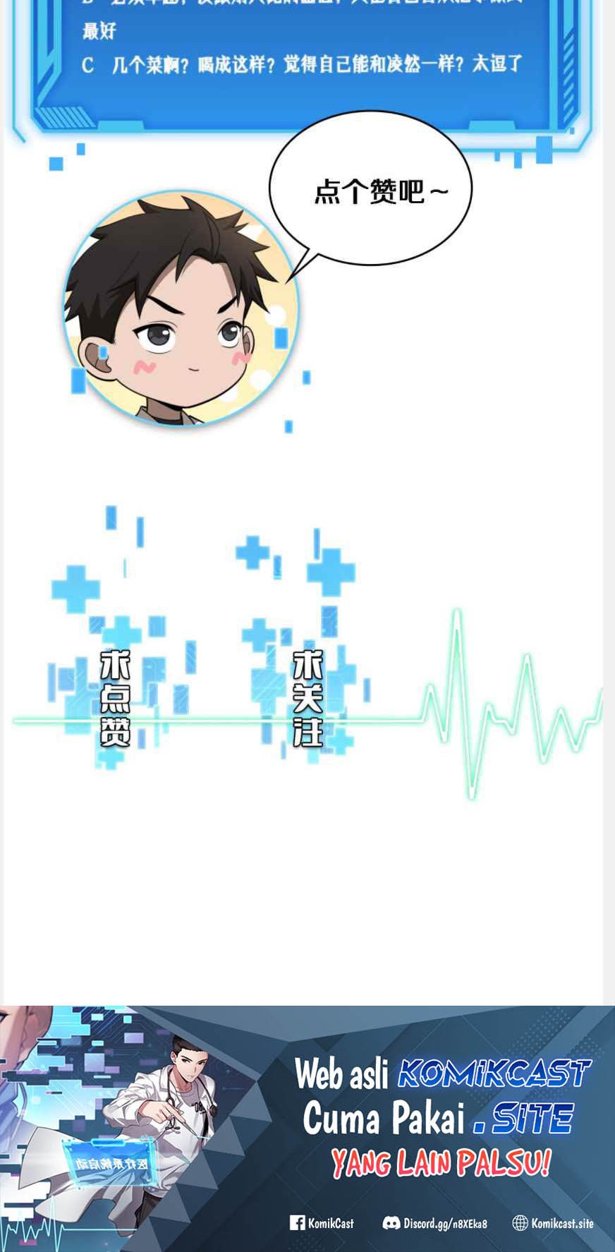 Great Doctor Ling Ran Chapter 93 Gambar 41
