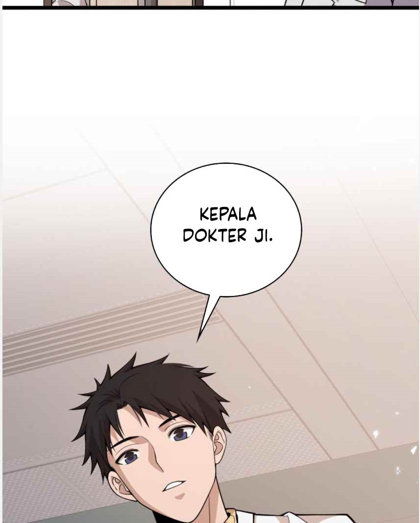 Great Doctor Ling Ran Chapter 93 Gambar 7