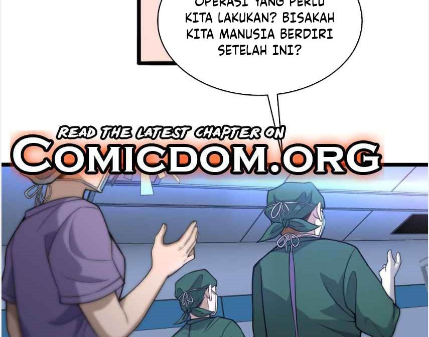 Great Doctor Ling Ran Chapter 92 Gambar 19