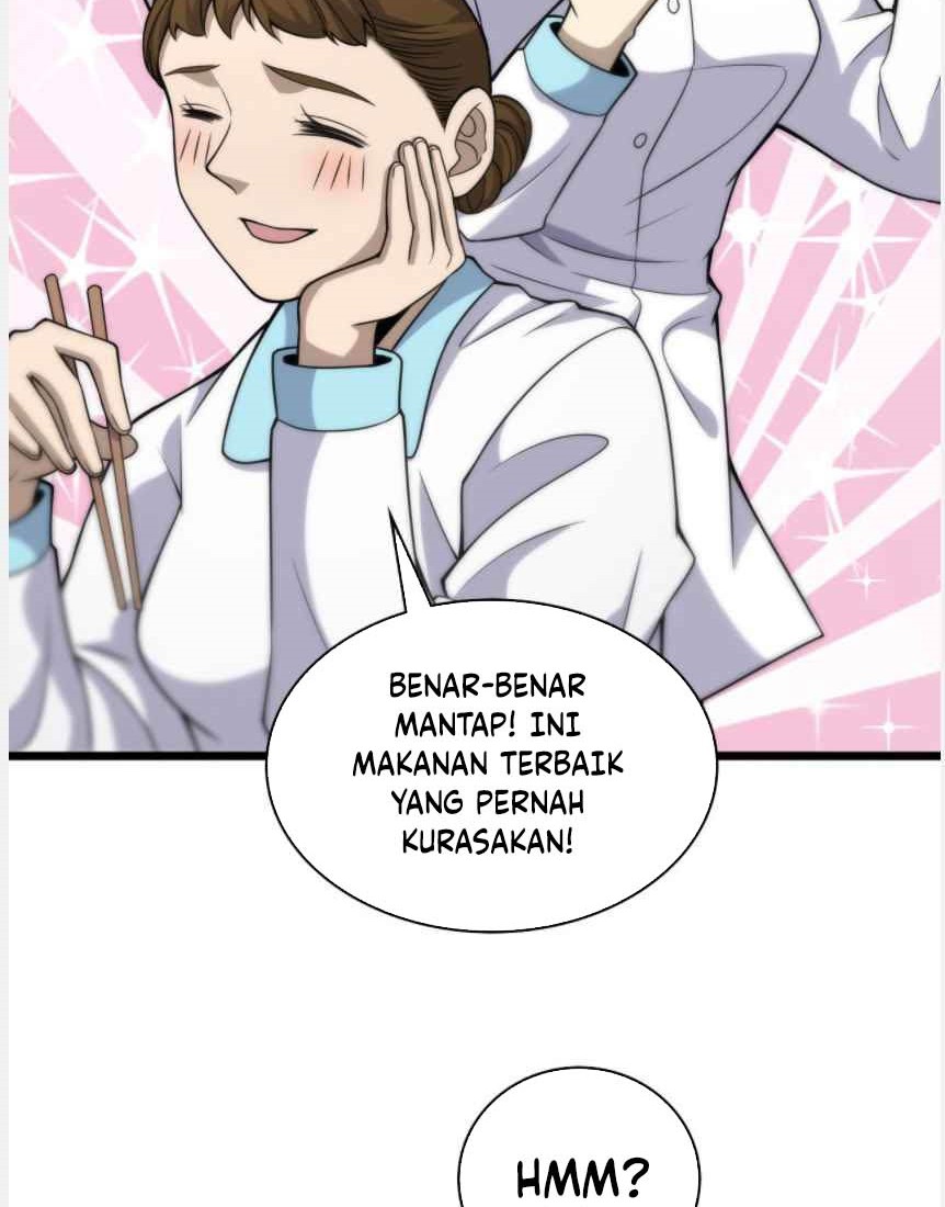 Great Doctor Ling Ran Chapter 92 Gambar 25