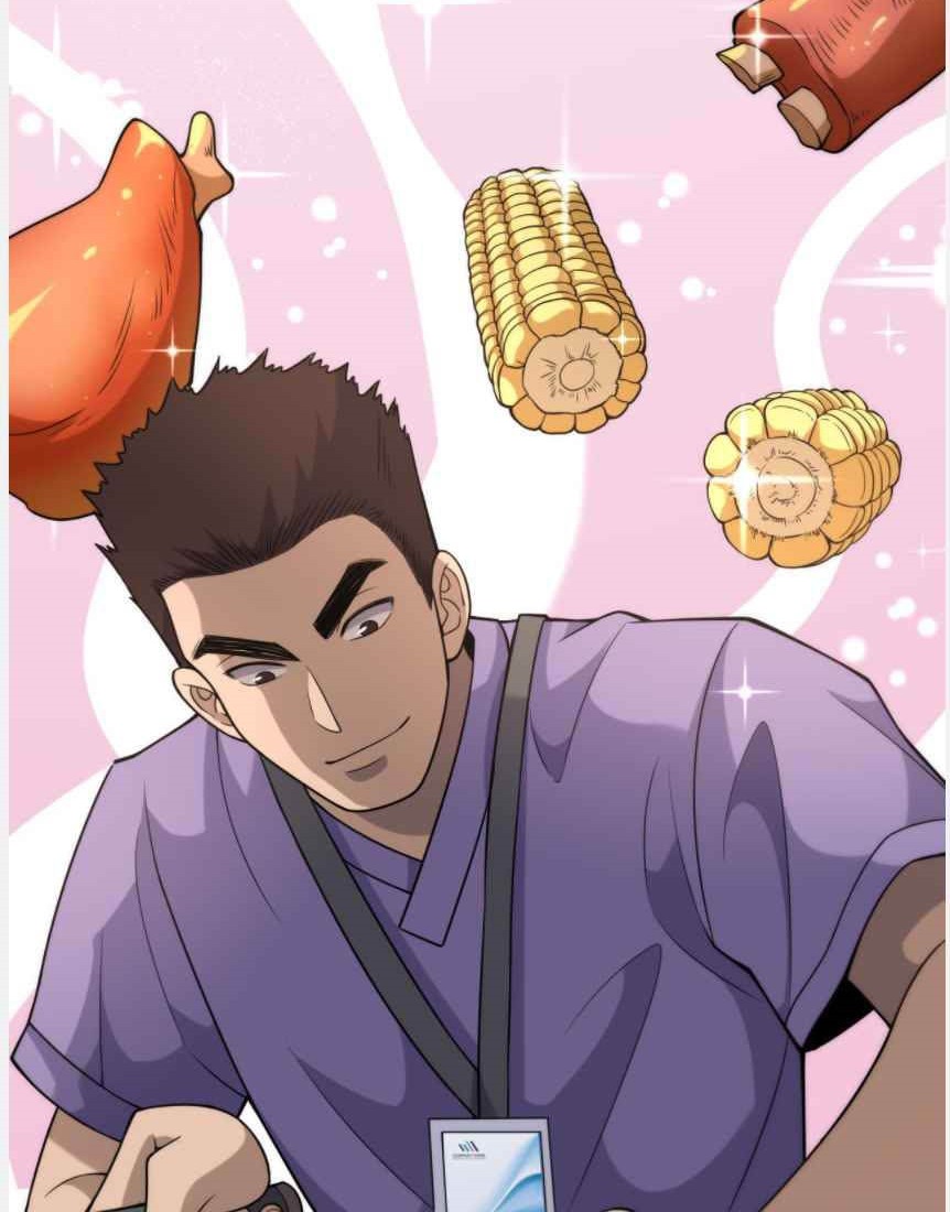 Great Doctor Ling Ran Chapter 92 Gambar 27
