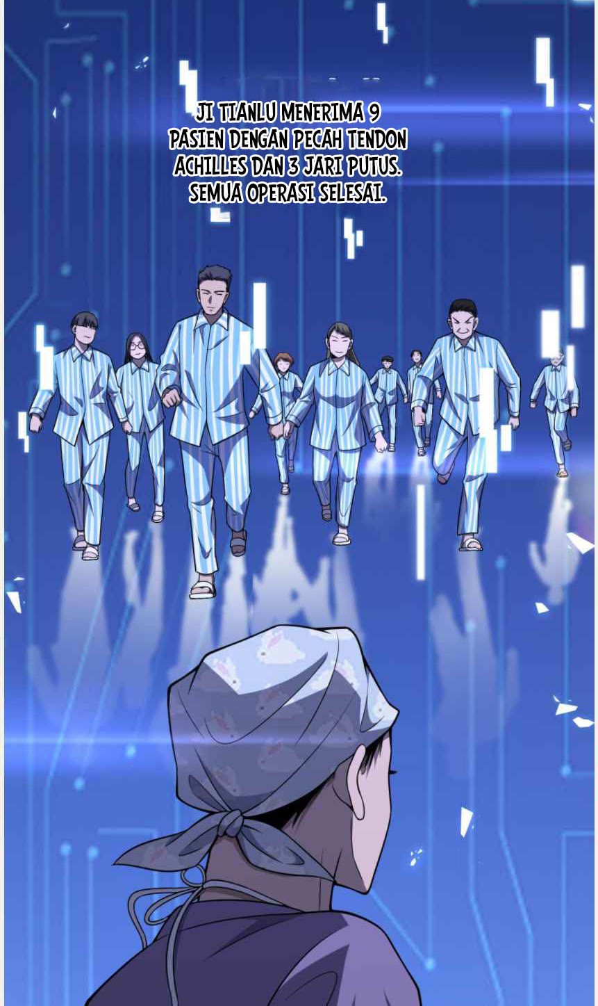 Great Doctor Ling Ran Chapter 92 Gambar 39