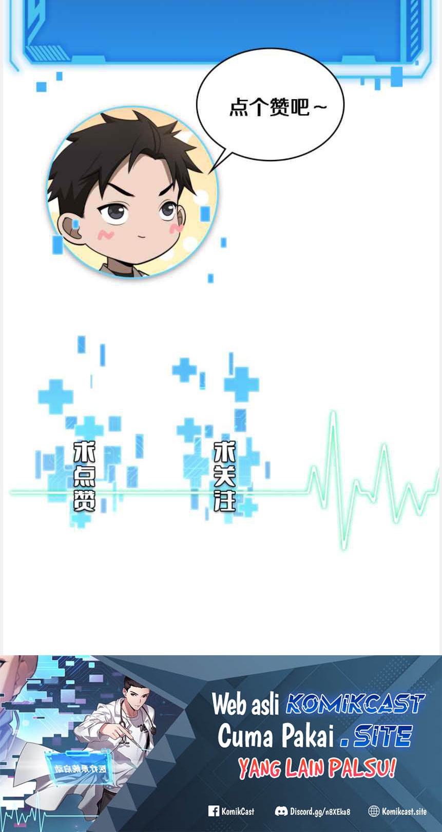 Great Doctor Ling Ran Chapter 92 Gambar 43
