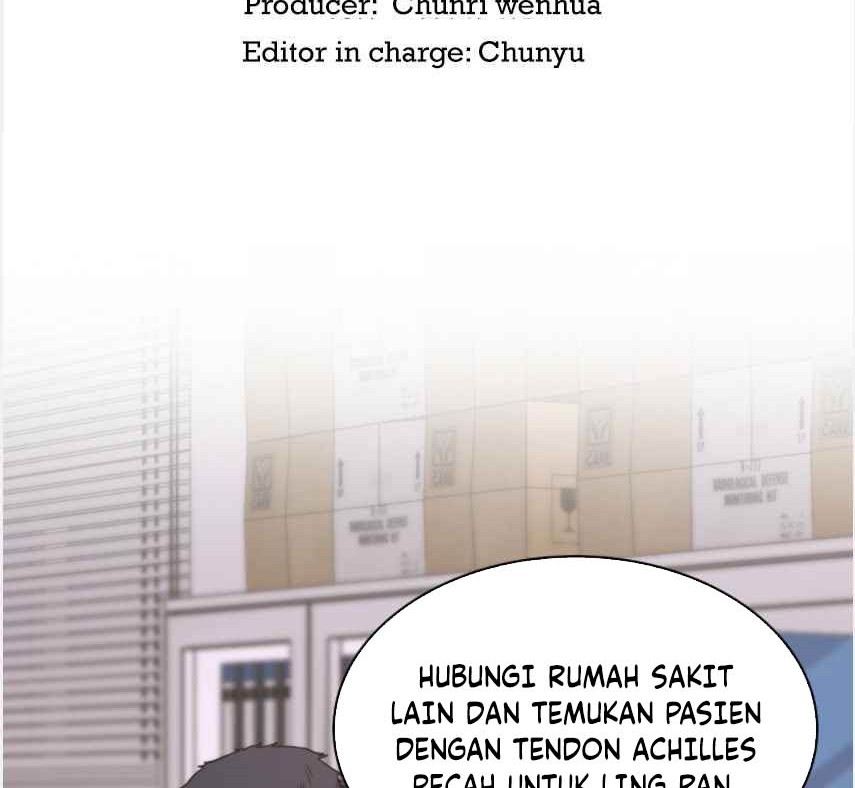 Great Doctor Ling Ran Chapter 92 Gambar 3