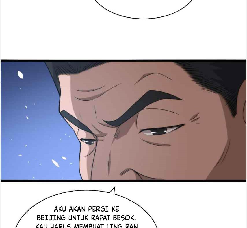 Great Doctor Ling Ran Chapter 92 Gambar 5