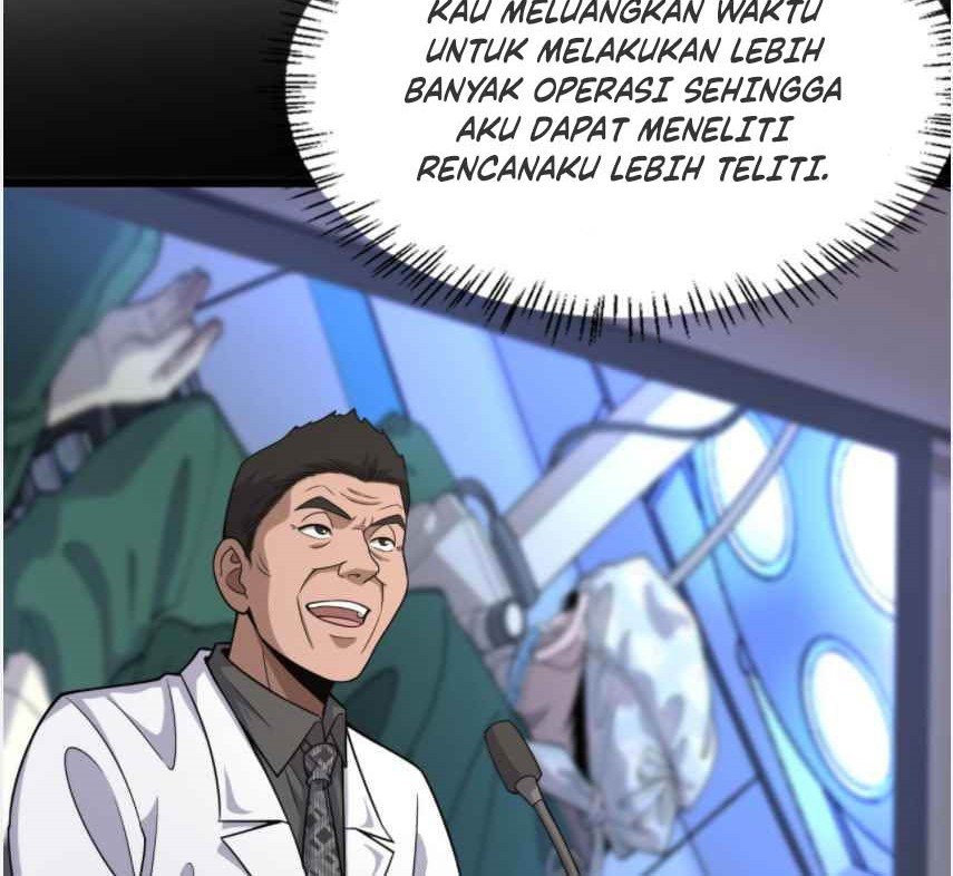 Great Doctor Ling Ran Chapter 92 Gambar 7