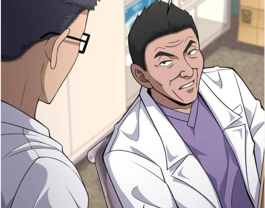 Great Doctor Ling Ran Chapter 92 Gambar 11
