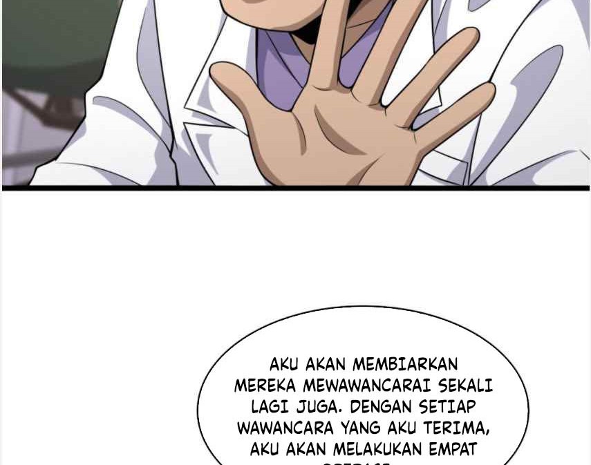 Great Doctor Ling Ran Chapter 92 Gambar 15