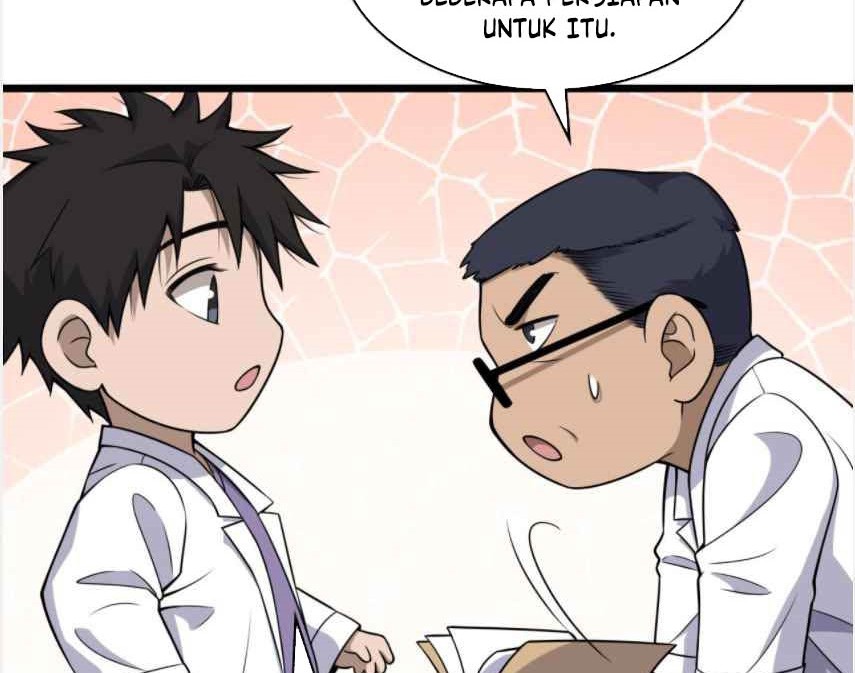 Great Doctor Ling Ran Chapter 92 Gambar 17