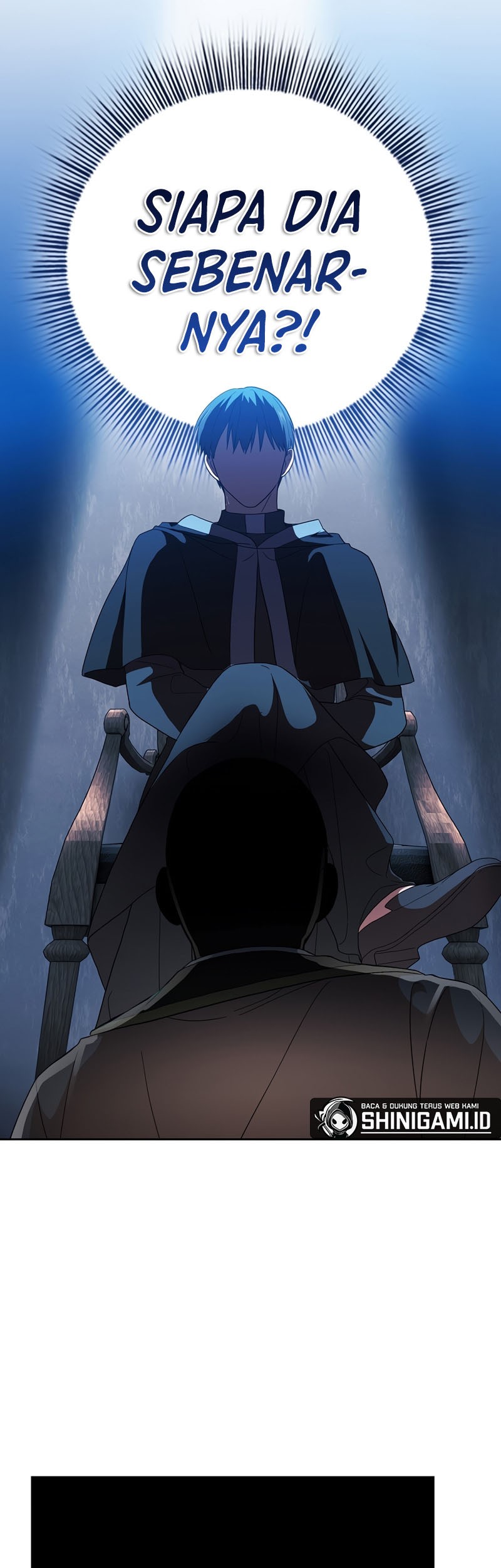 Magic Academy Survival Guide Chapter 48 Gambar 27