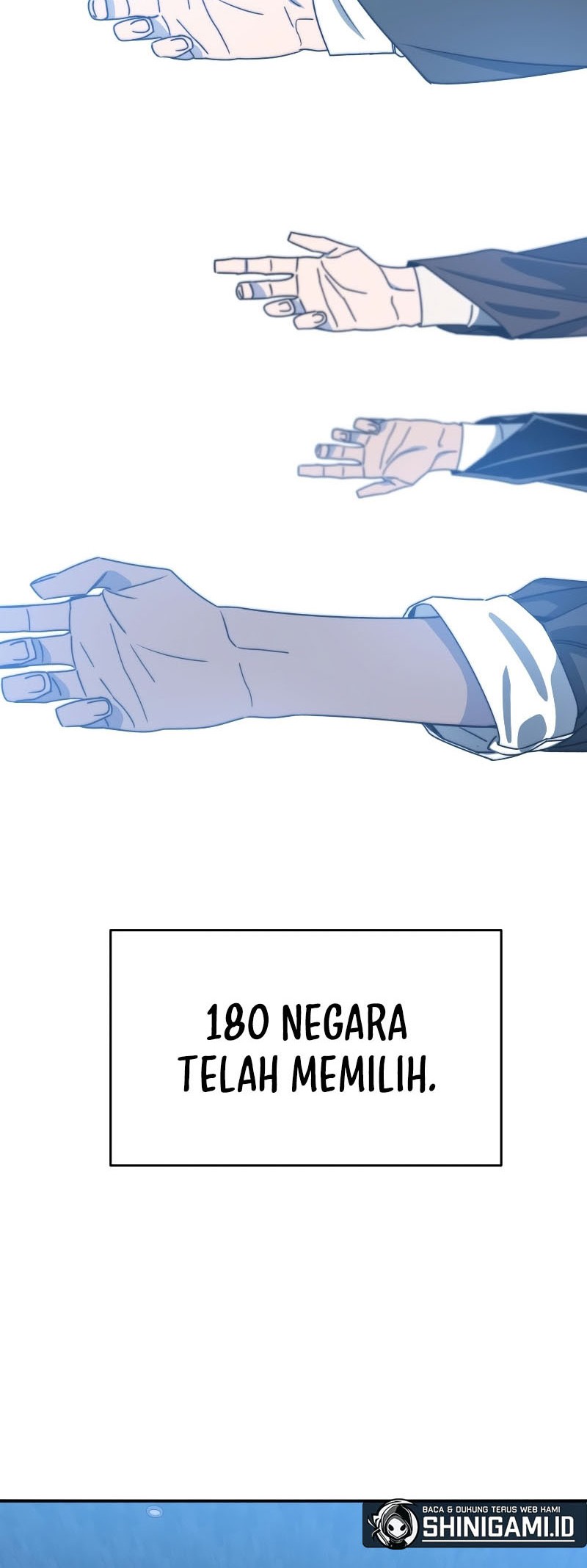 Existence Chapter 51 Gambar 41