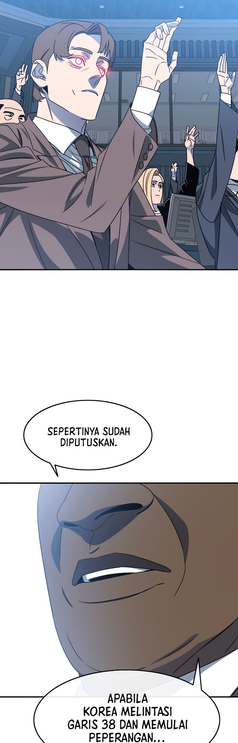 Existence Chapter 51 Gambar 42