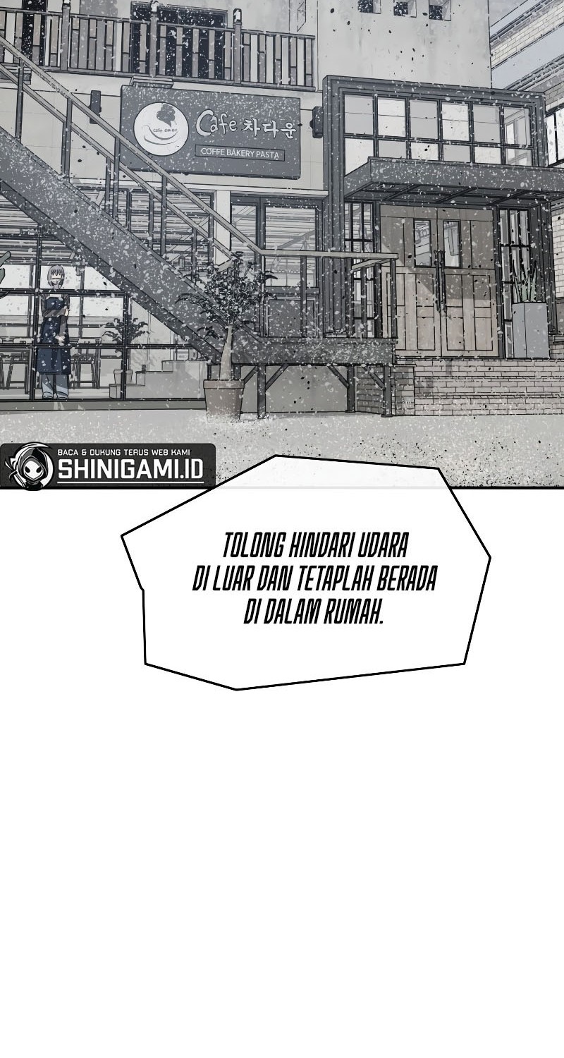 Existence Chapter 51 Gambar 5