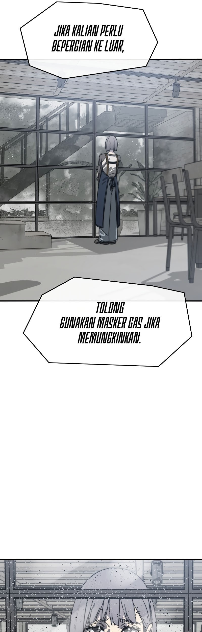 Existence Chapter 51 Gambar 6