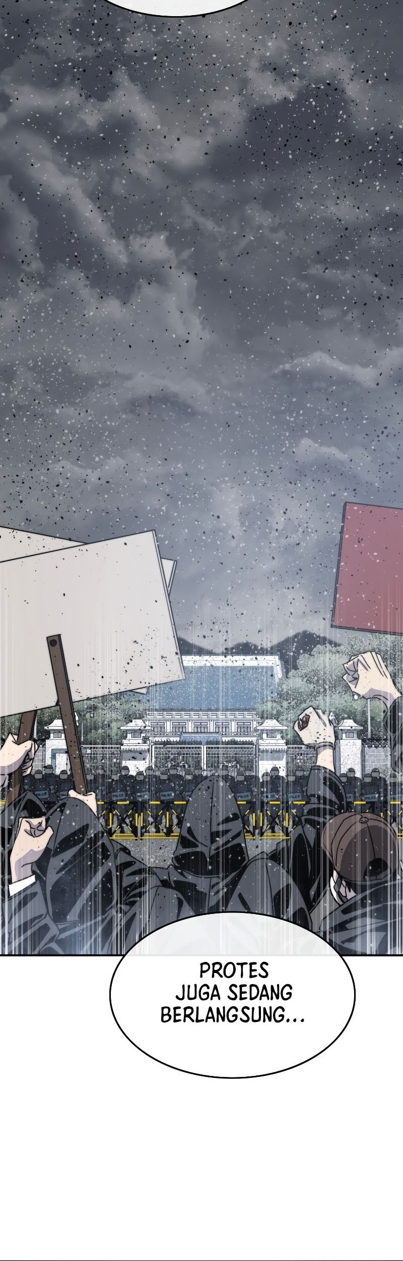 Existence Chapter 51 Gambar 8