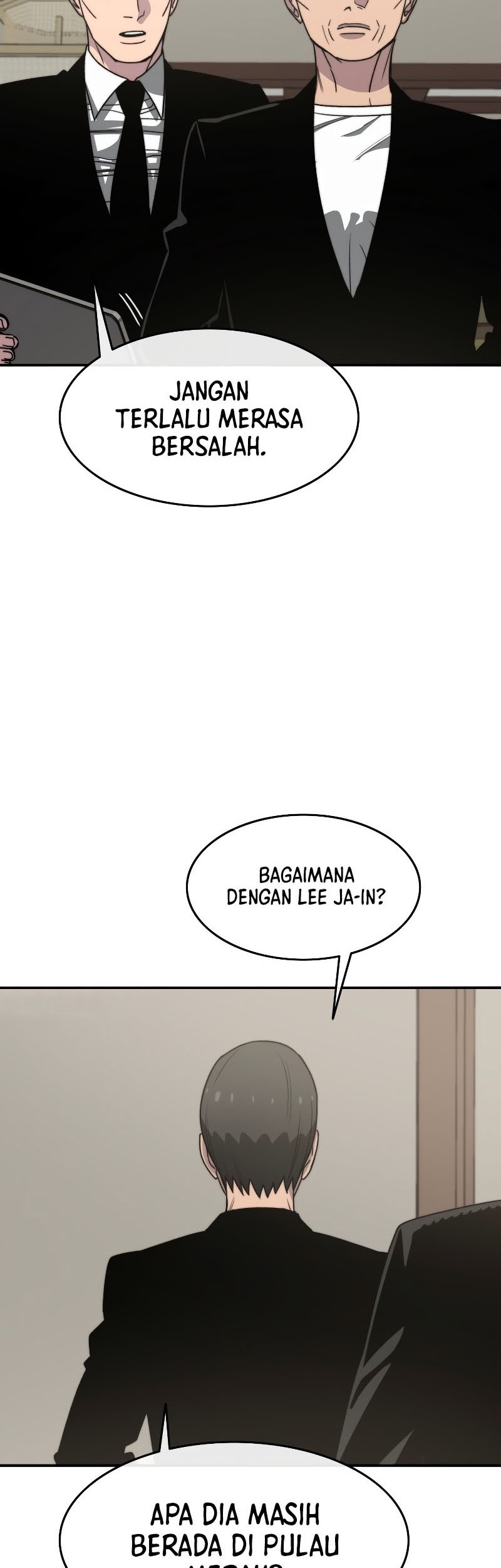 Existence Chapter 51 Gambar 11