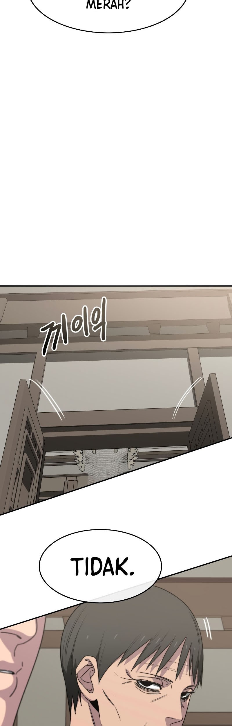 Existence Chapter 51 Gambar 12