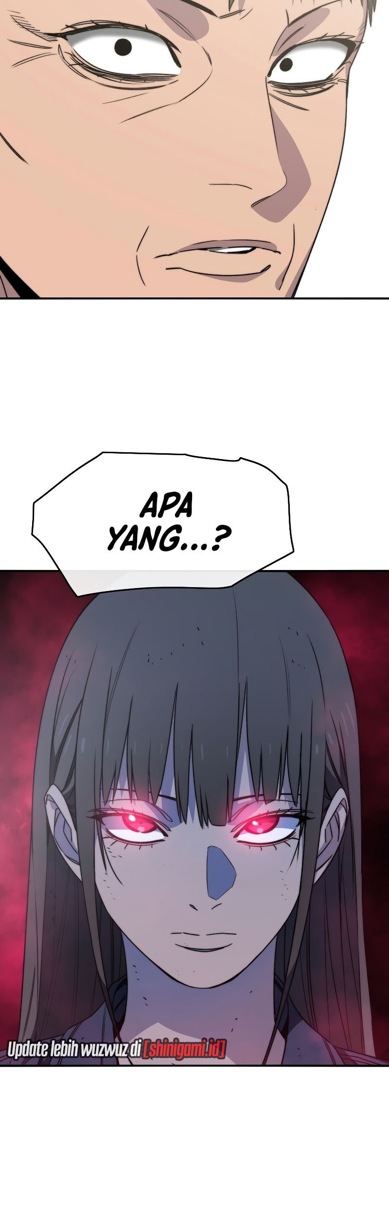 Existence Chapter 51 Gambar 16