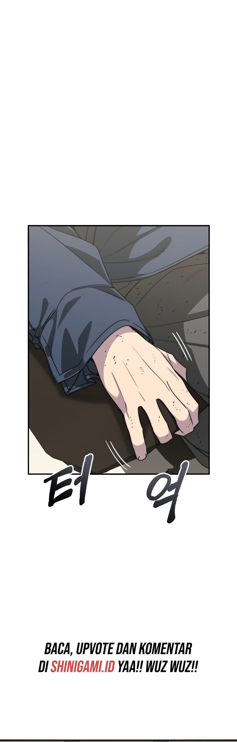 Existence Chapter 51 Gambar 18