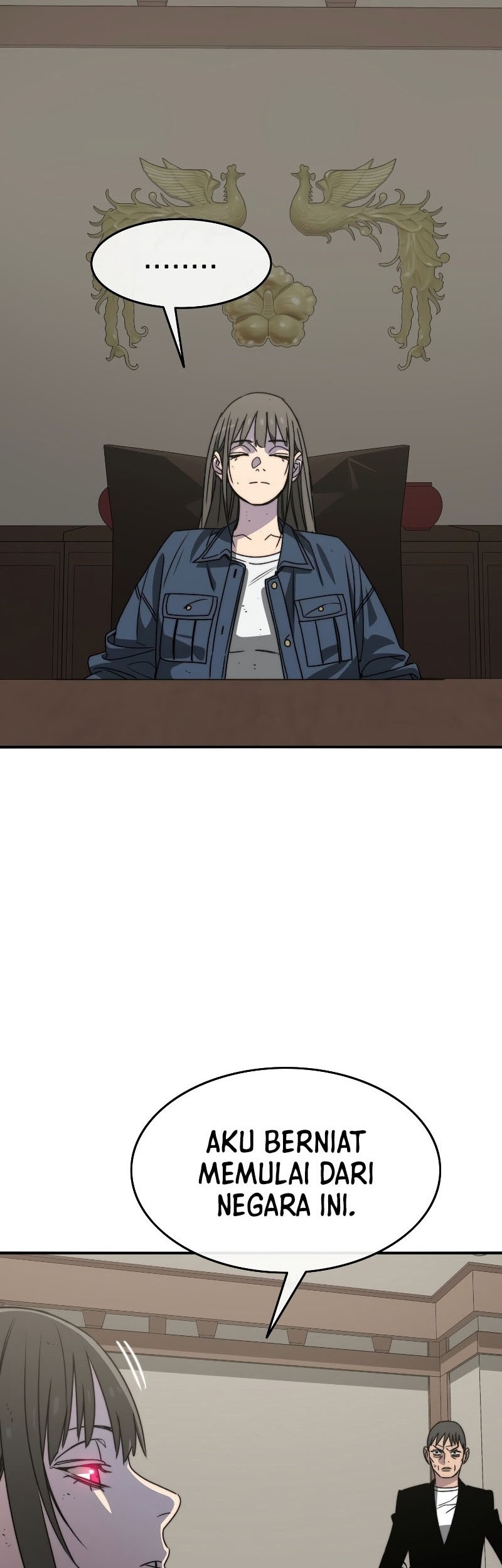 Existence Chapter 51 Gambar 19