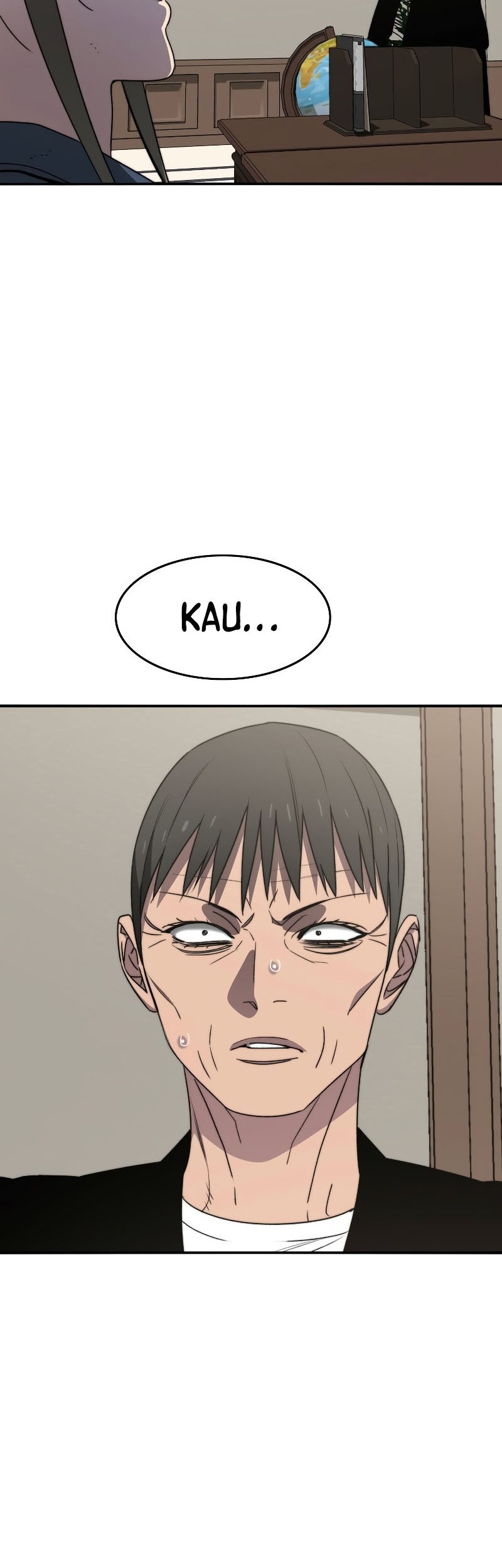 Existence Chapter 51 Gambar 20